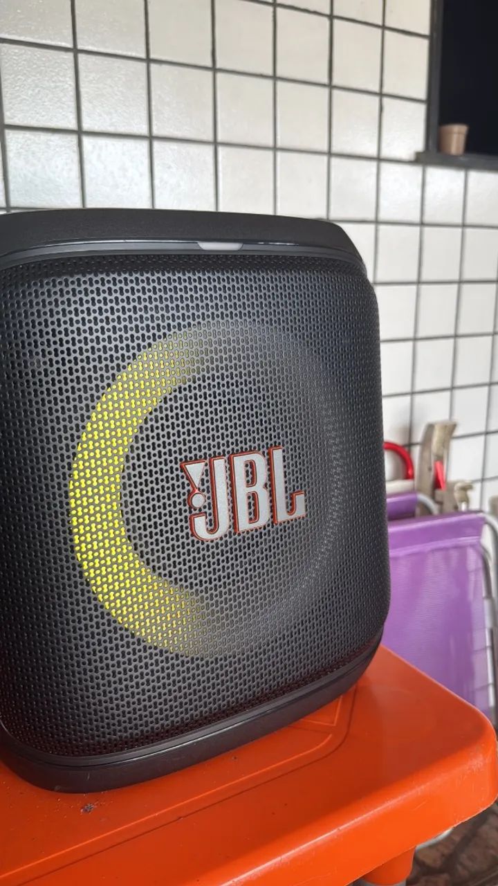 Party Box JBL