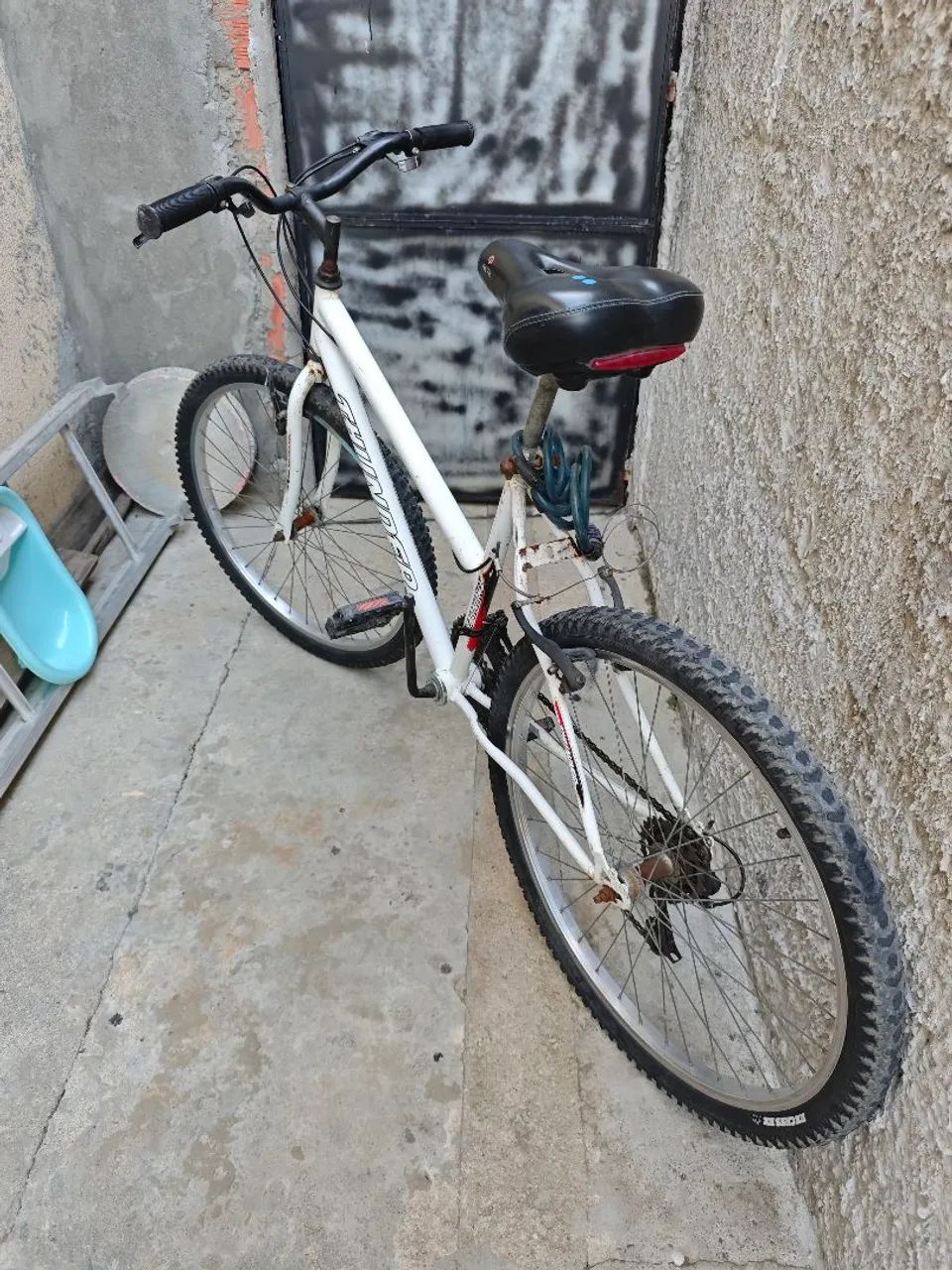 Bicicleta á venda  - Foto 4