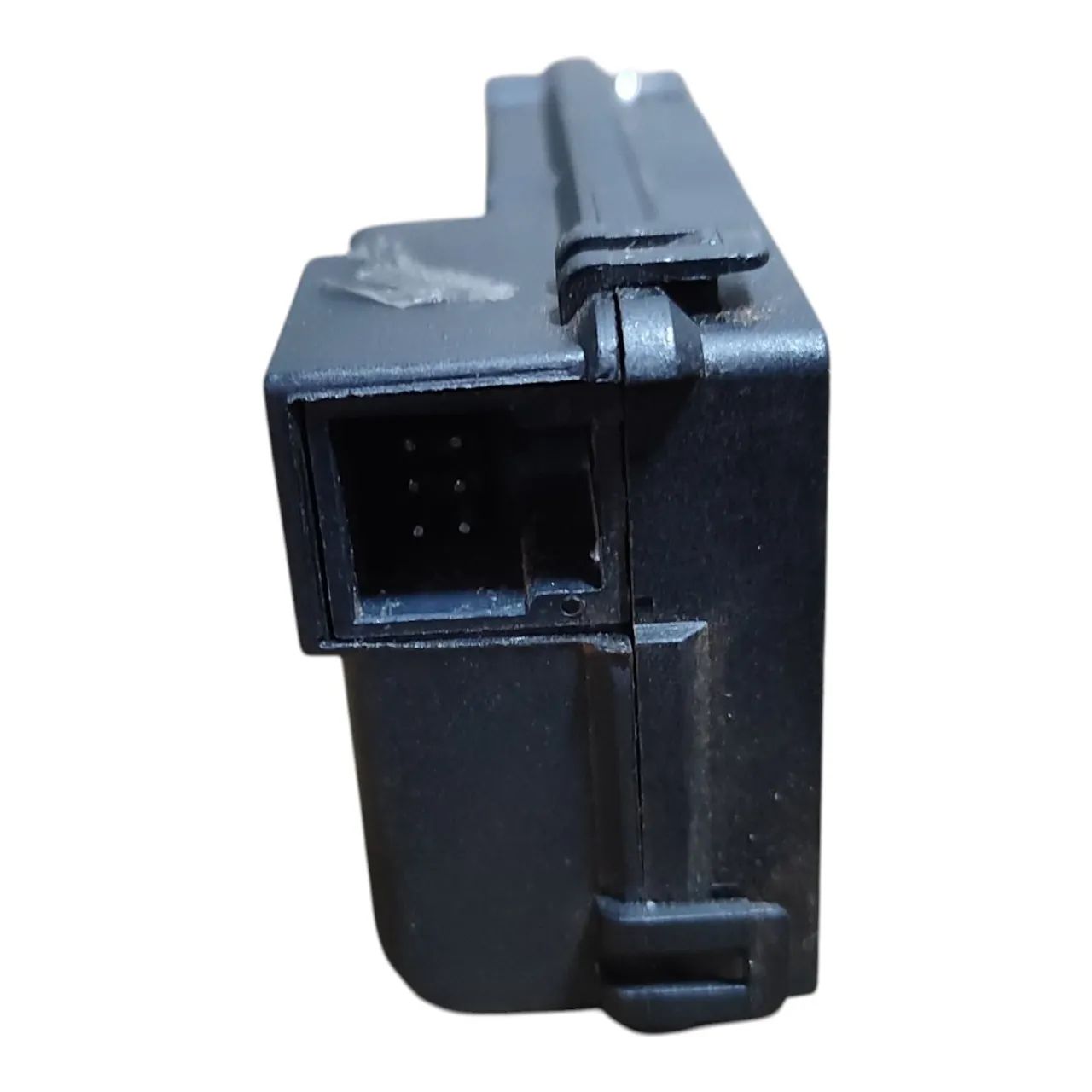 Motor Atuador Caixa Evaporadora Ar Orig Foton Aumark S 715 - Foto 4