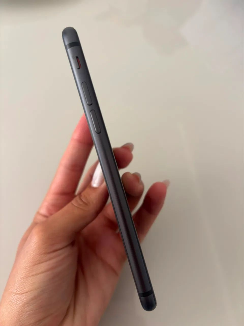iPhone 8 128-GB em ótimo estado - Foto 5