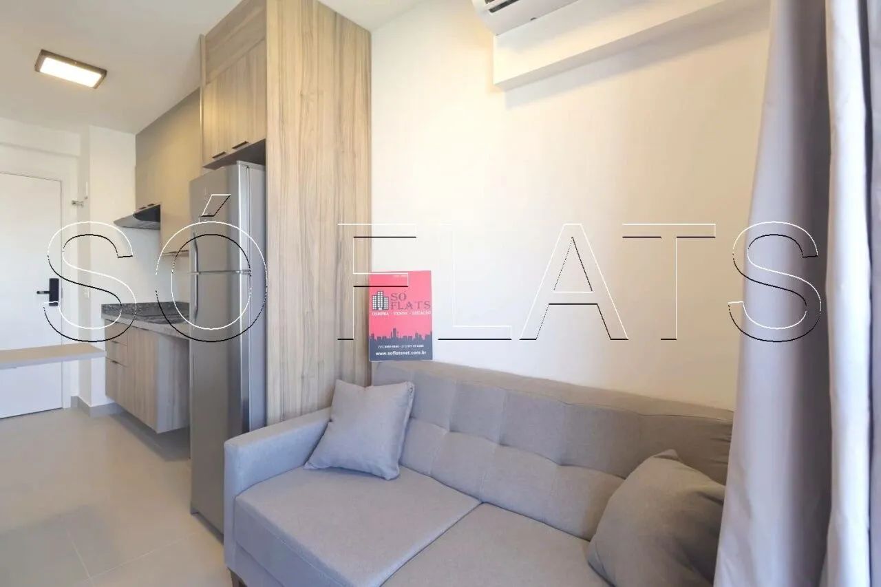 Studio Today Pinheiros, apto disponível para venda com 24m² e 01 dormitório - Foto 5