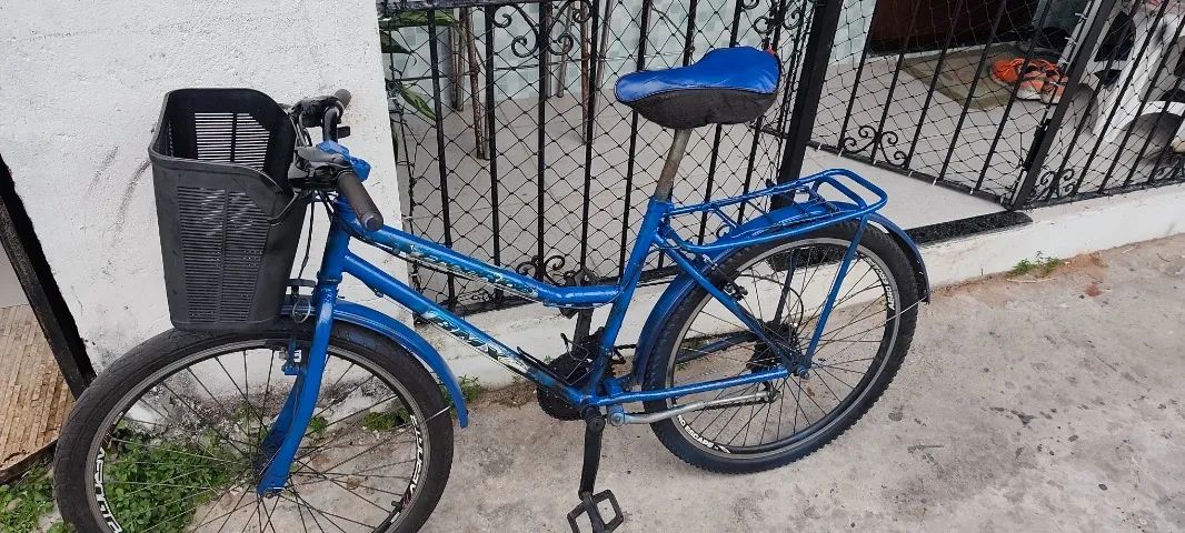 bicicleta - Foto 2