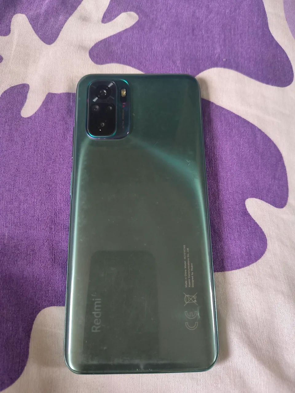 Xiaomi Redme Not 10 - Foto 5