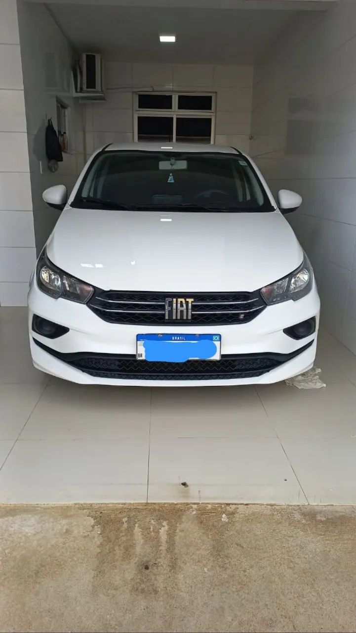 Fiat Cronos Drive 1.3 8V Flex 2023 - Foto 3