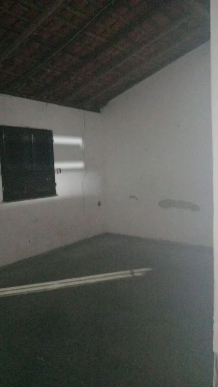 Alugo casa Cidade Operaria - Foto 5