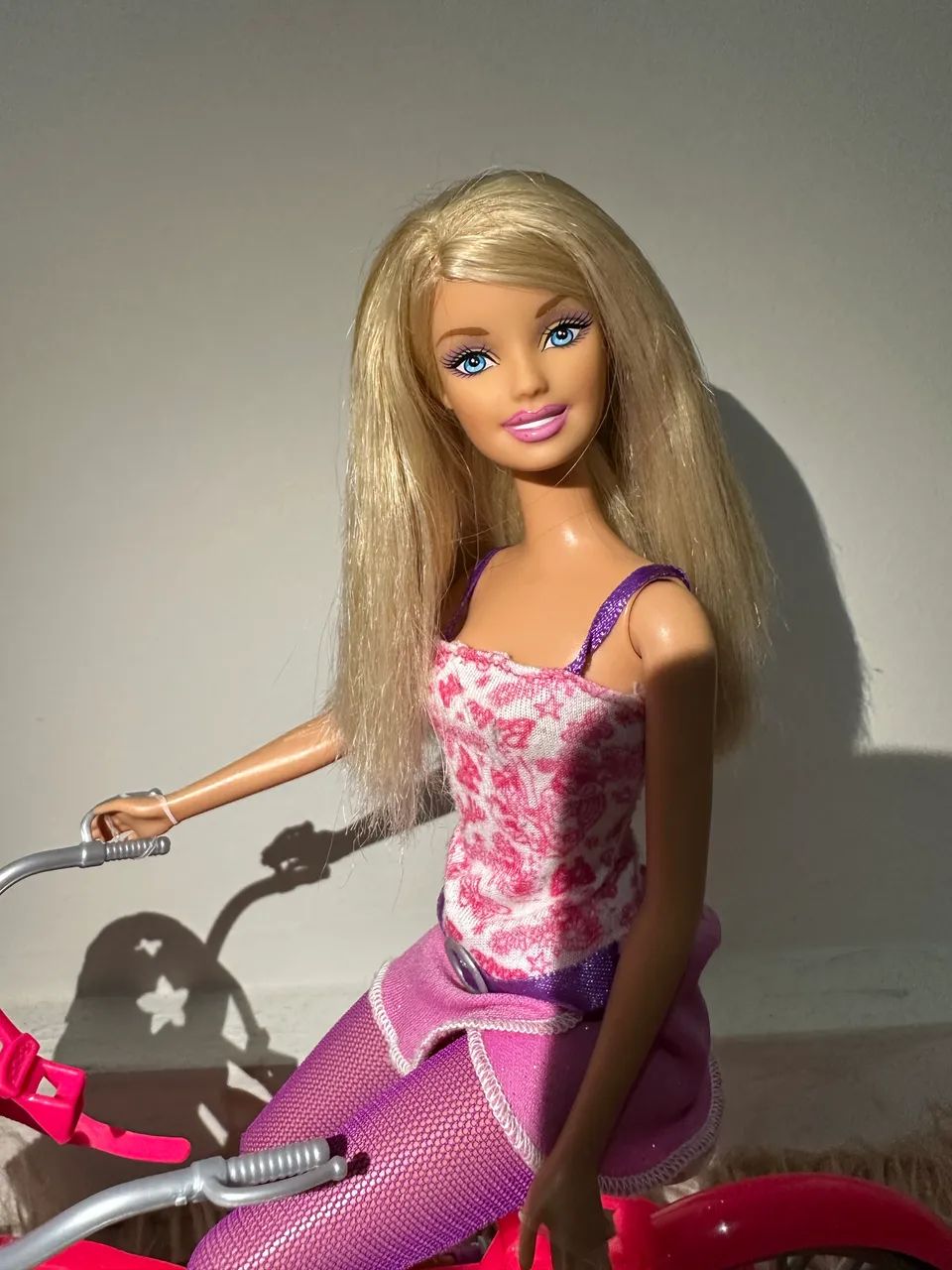 Barbie Glam Bike 2011 - Foto 2