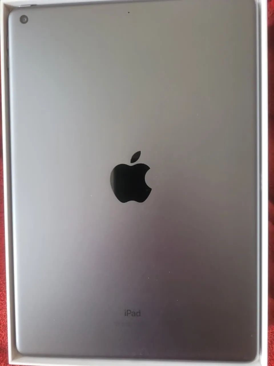 Ipad Apple 9º Geração 64GB