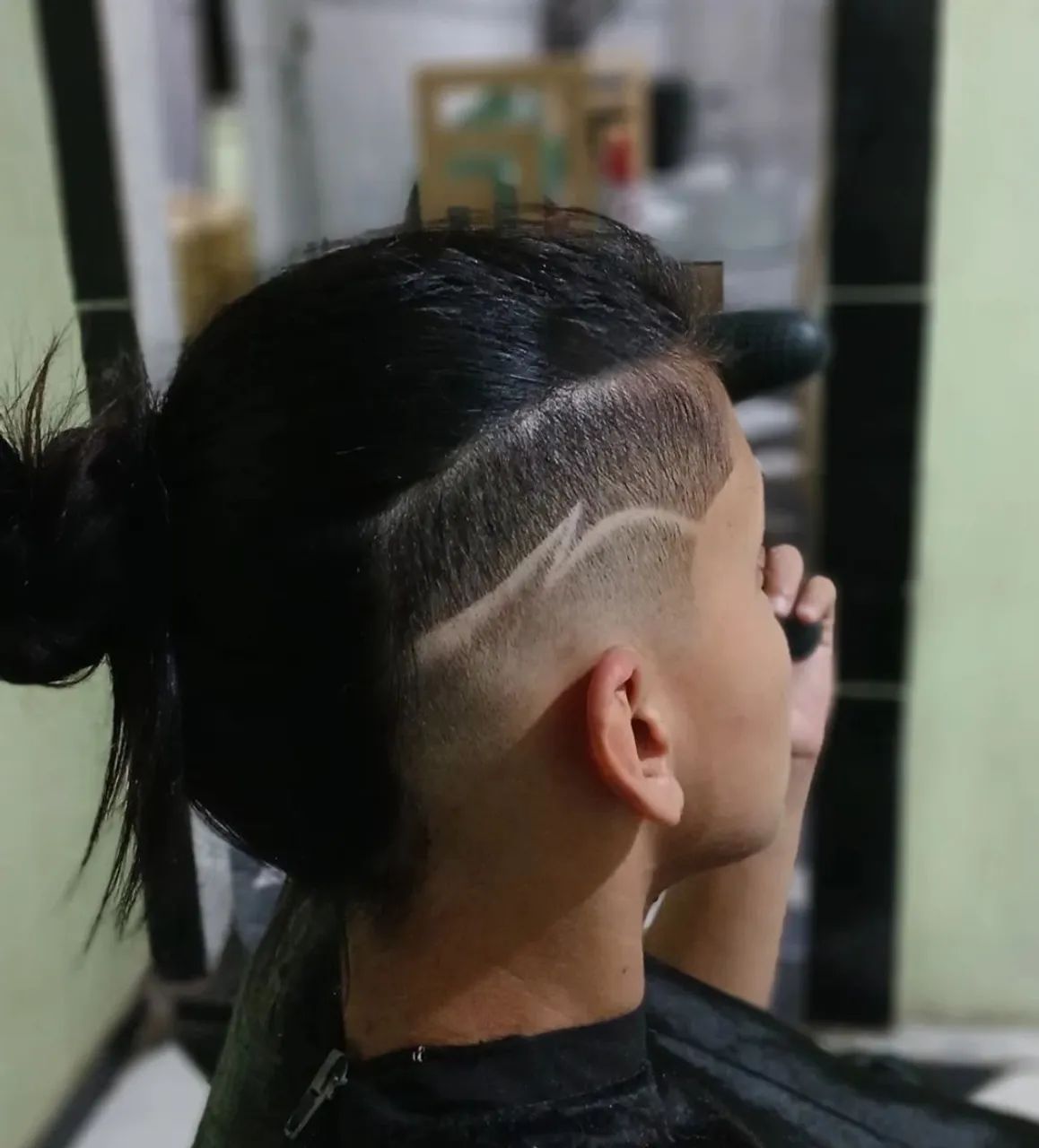 Barbeira à domicílio  - Foto 2