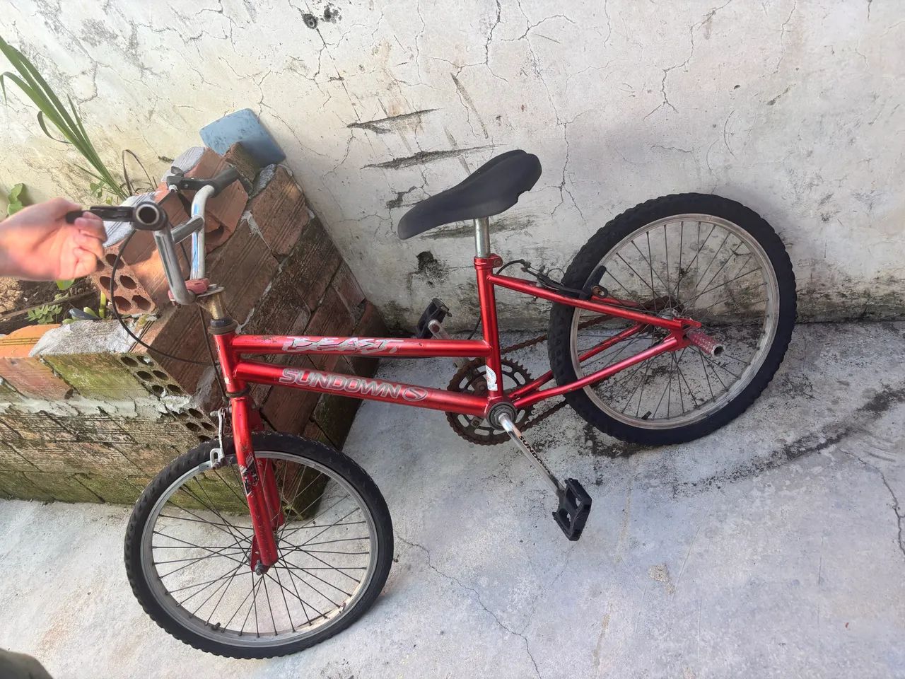 bike aro 20 - Foto 2