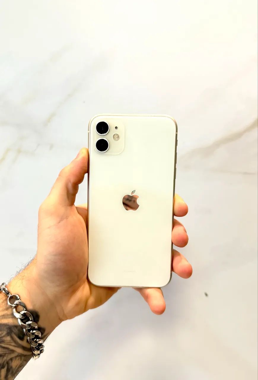 iPhone 11 64Gb (Aceito trocas)