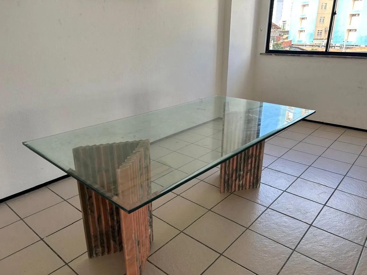 Mesa retangular  - Foto 5