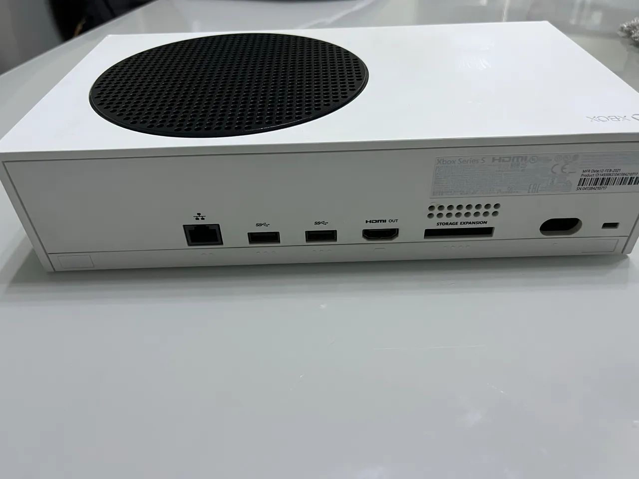 Xbox series S  - Foto 3