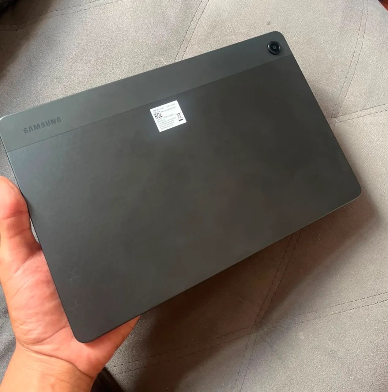 Tablet Samsung Novo - Foto 2