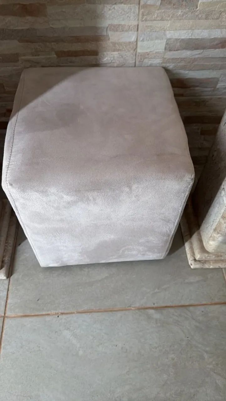 Puff informações * - Foto 2