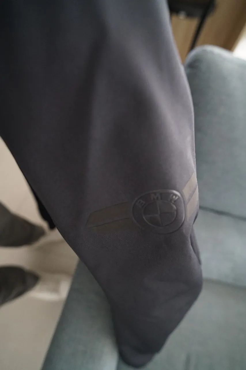 Jaqueta BMW - Foto 4