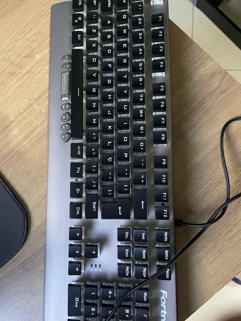 Teclado - Foto 3
