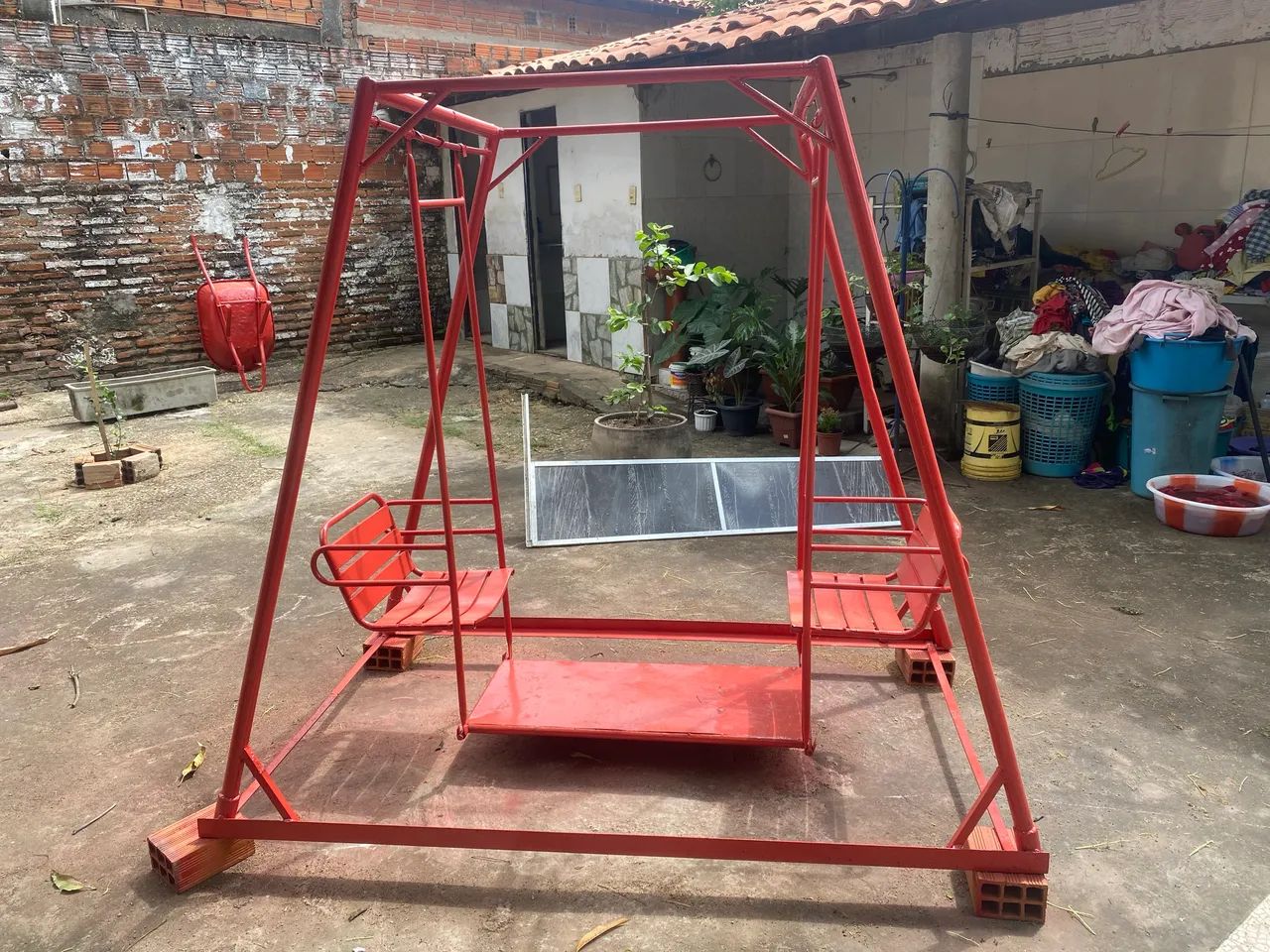 Balanço - Foto 3