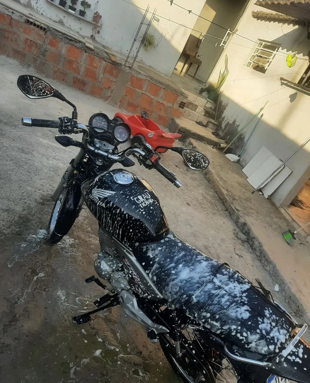 150 ks com kit 190 cc - Foto 2