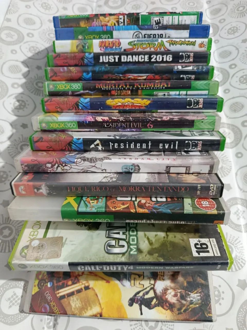 Videogame Xbox  - Foto 3