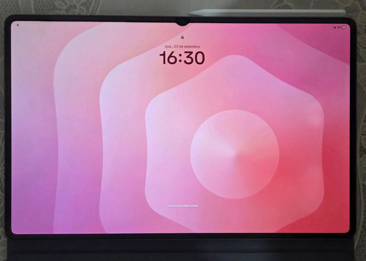 Tablet Samsung Galaxy Tab S11 Ultra - Foto 5