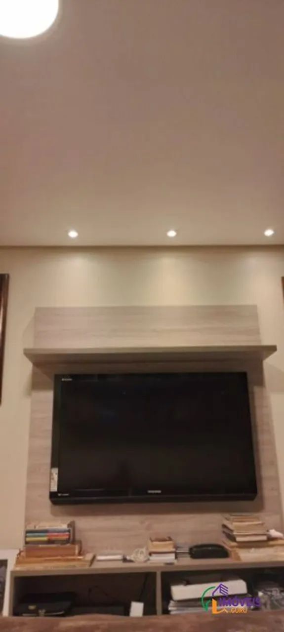 APARTAMENTO - ALPHAVILLE - SP - Foto 3
