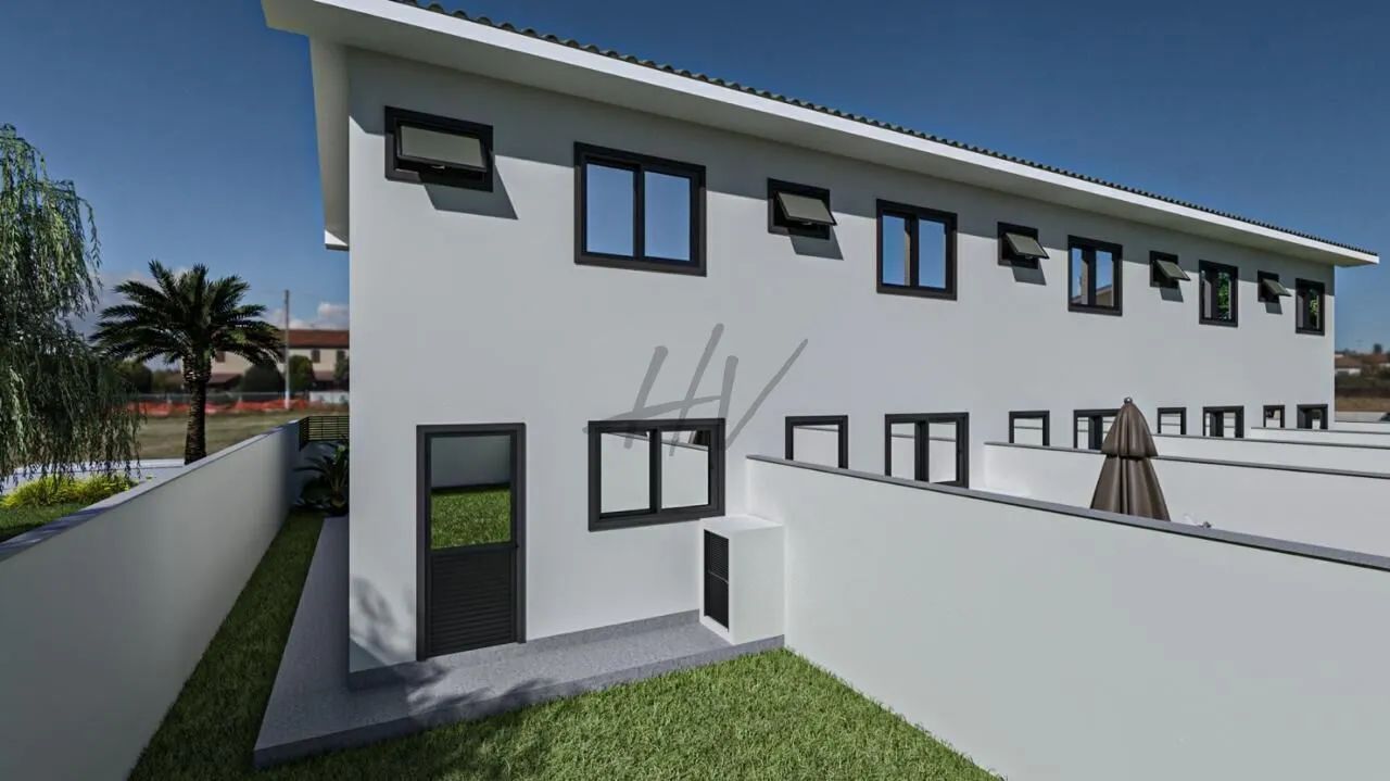 Sobrado com 2 dorm de 70m² - Ponte do Imaruim - Palhoça/SC - Foto 4