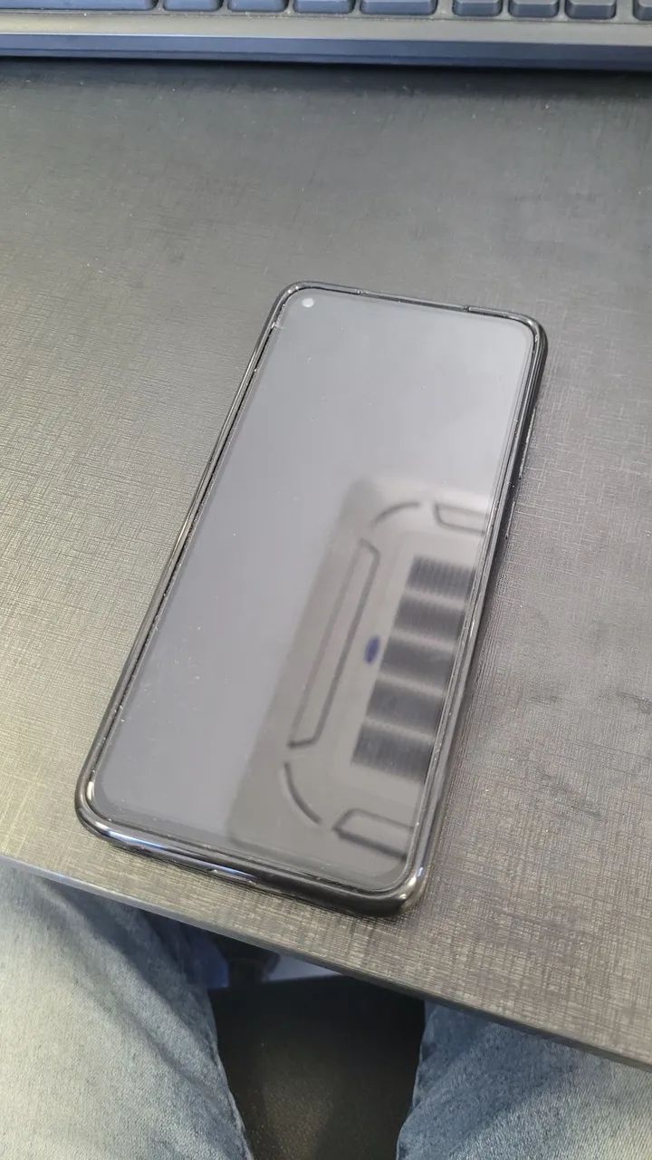 Xiaomi Redmi Note 9 seminovo - Foto 2