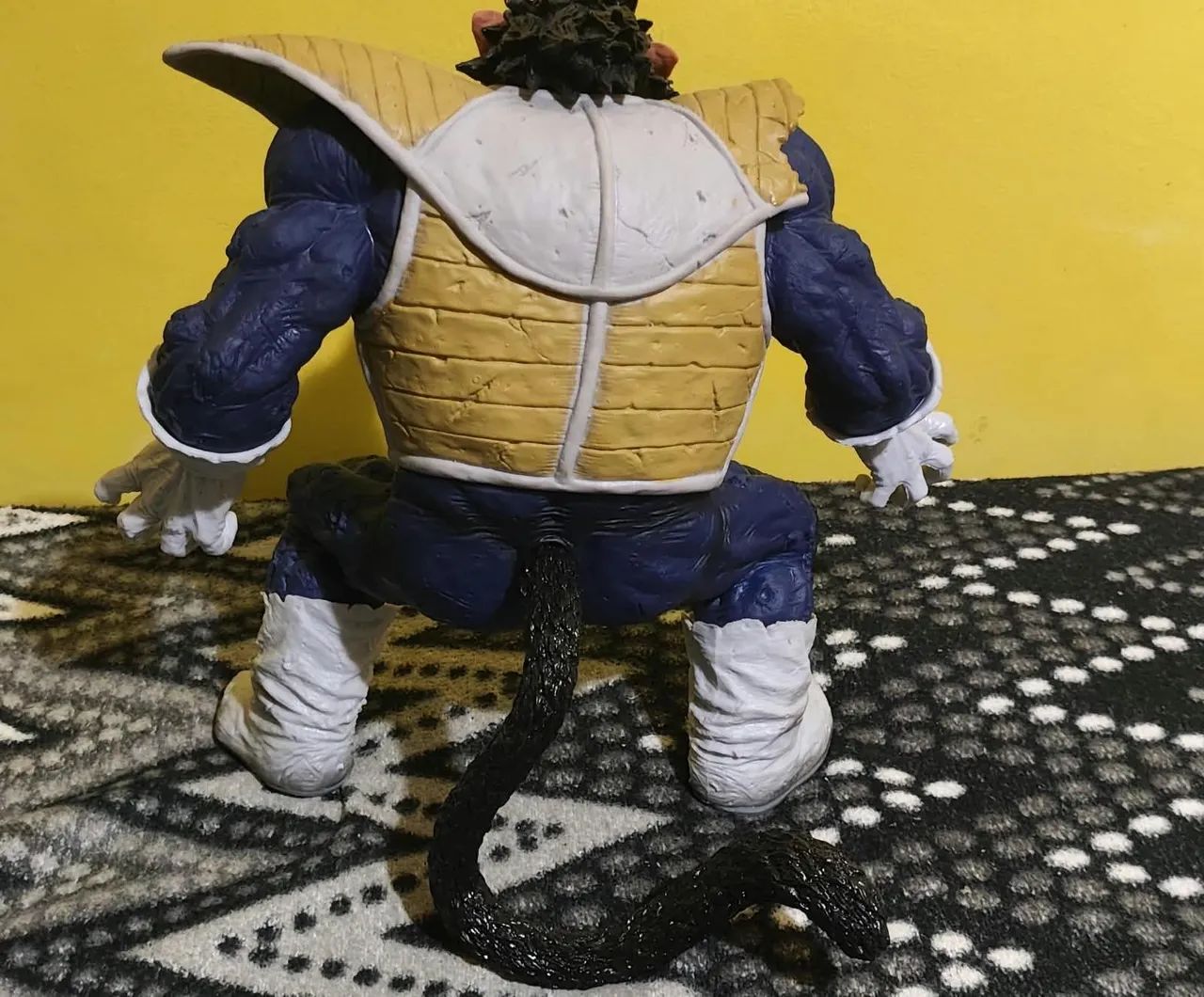Figure dragon ball Z Vegeta Ozaru 30 cm - Foto 2