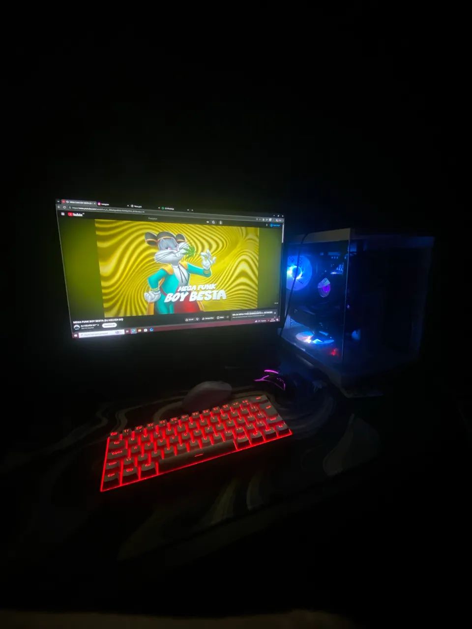 Vendo pc gamer  - Foto 4