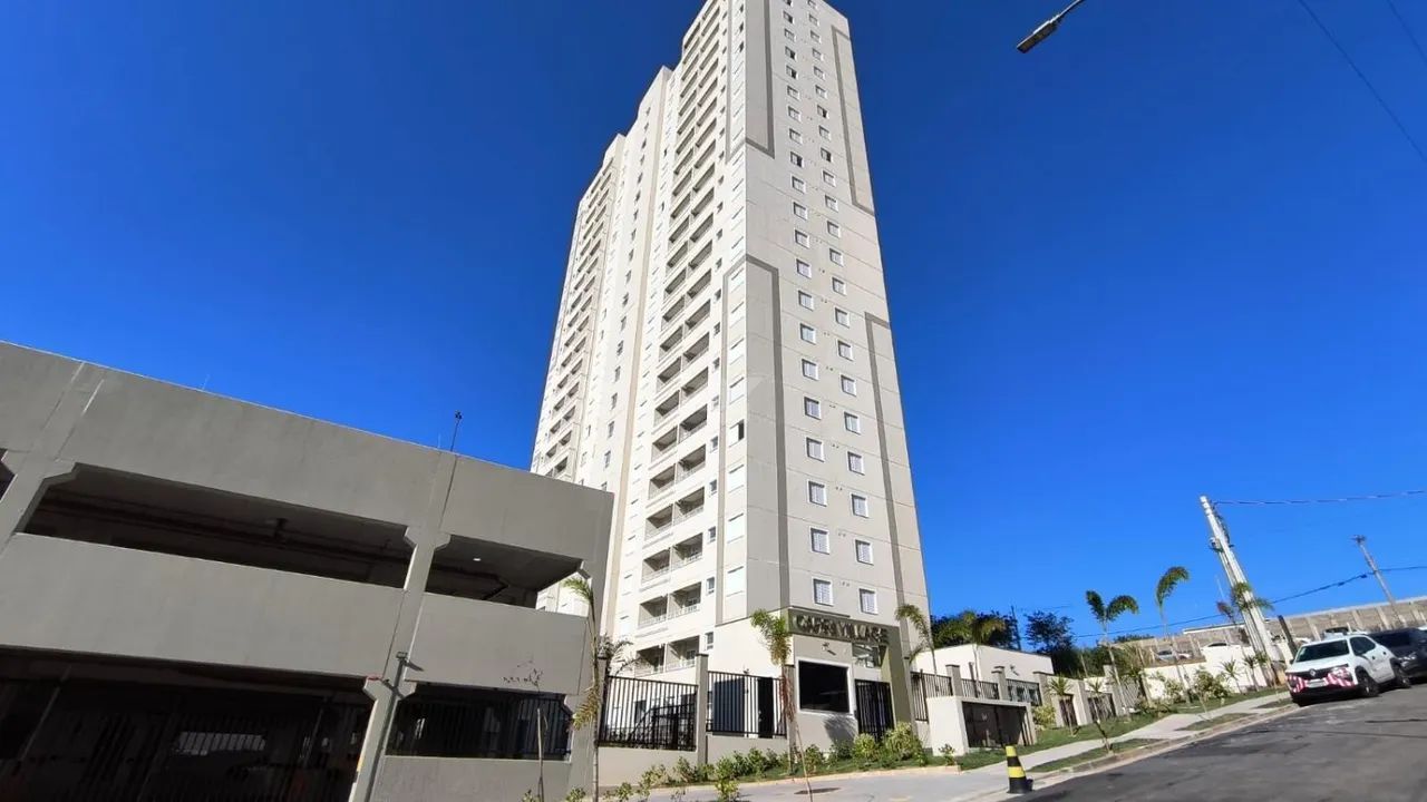 apartamento - Notre Dame - Campinas - Foto 3