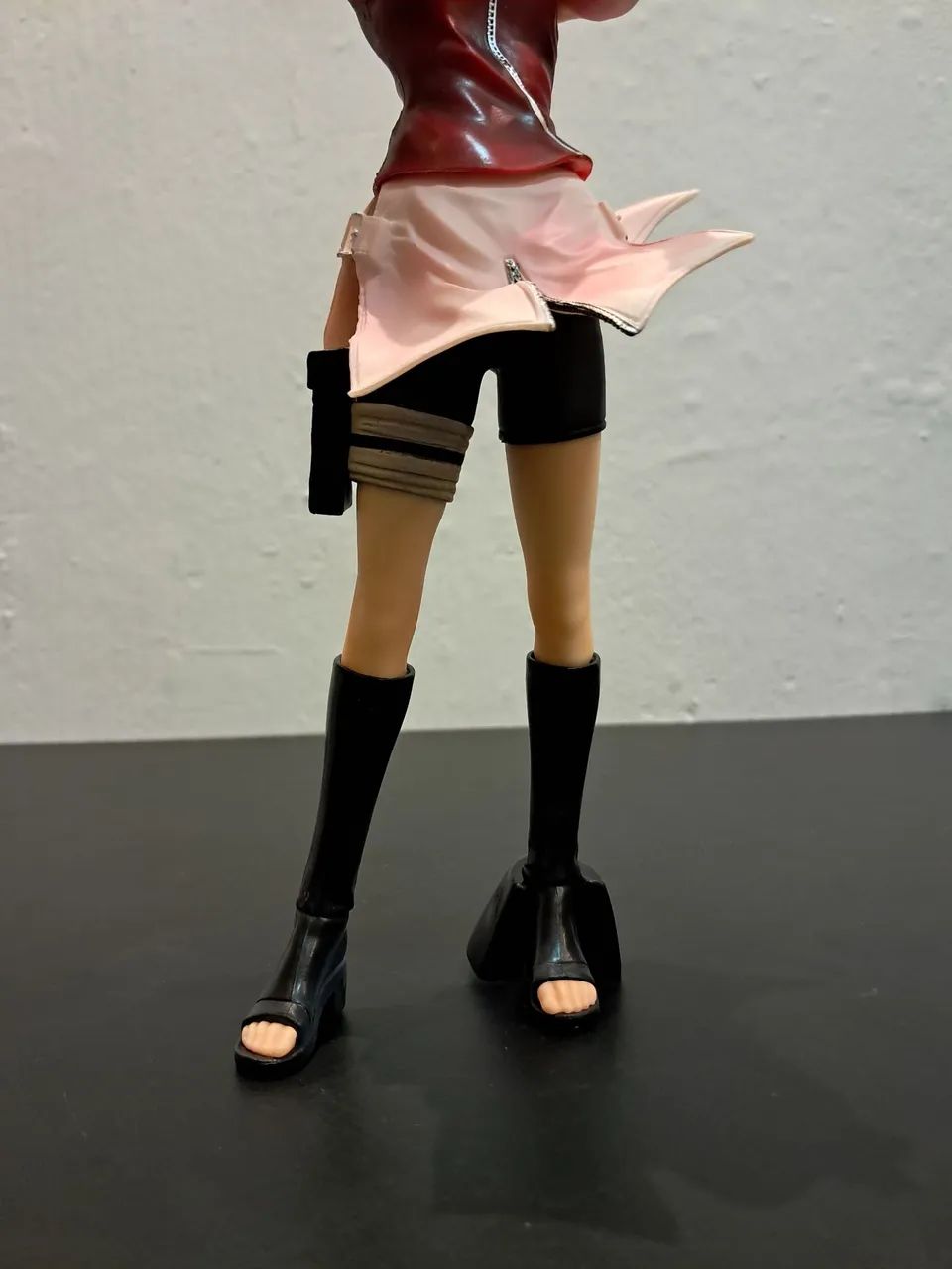 Action Figure Naruto Shippuden - Sakura Haruno 27cm - Foto 6