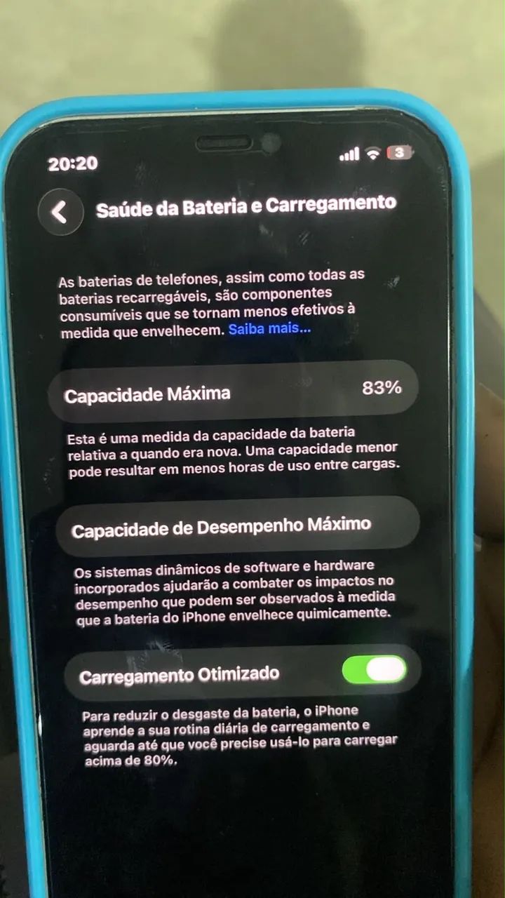 Vendo iPhone 12 - Foto 3