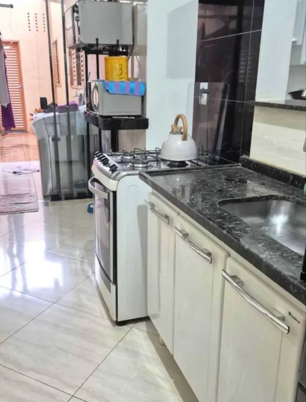 - Vendo imovel em Interlagos (linhares) - Foto 4