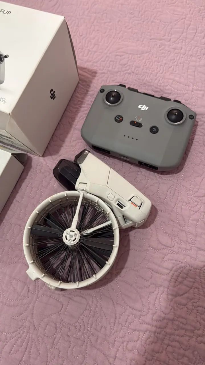 Drone Dji FLIP - Foto 2