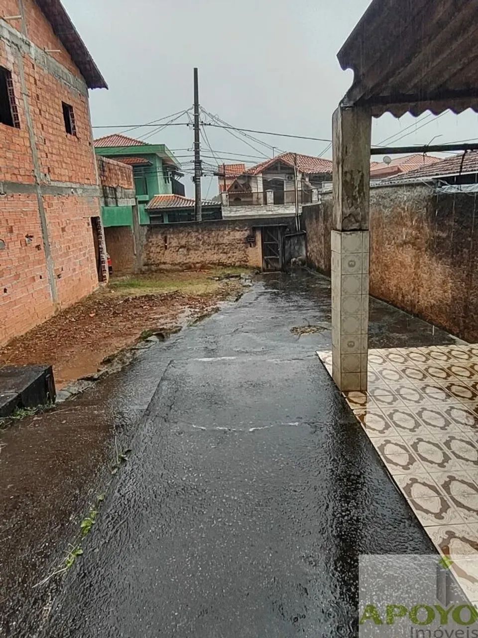 Jardim Sandra próximo Metrô estação Capão Redondo - Foto 3