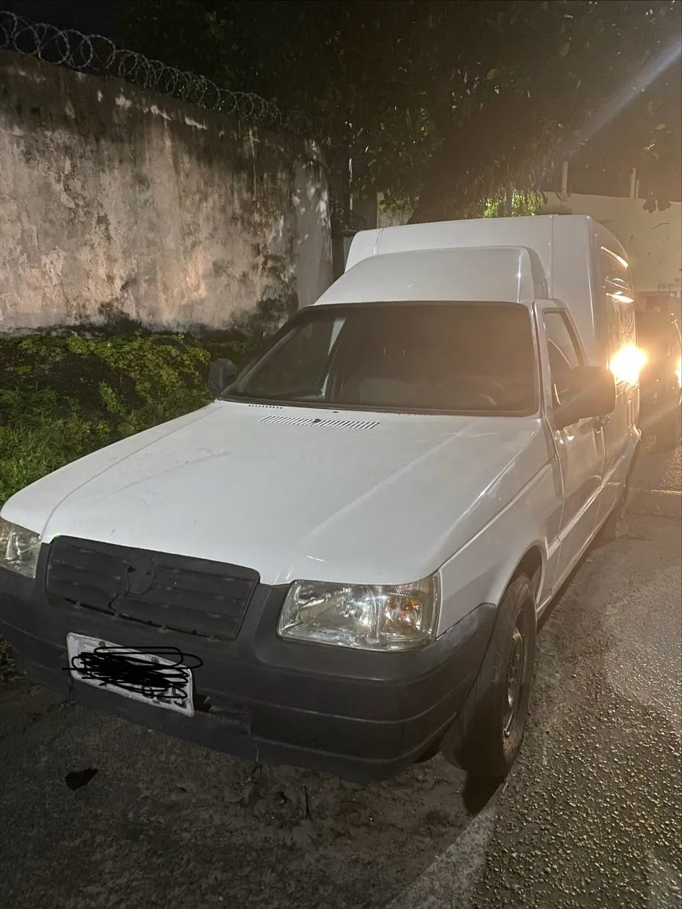 Fiat Fiorino Fiorino Furg.1.5/1.3/1.3 Fire/1.3 F.Flex 2005