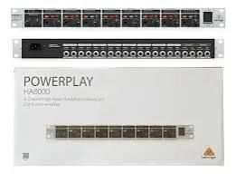 Powerplay 