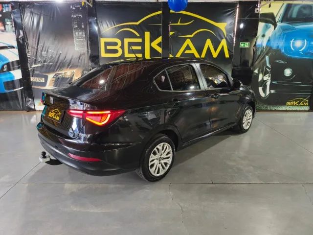 Fiat Cronos 1.3 8V Flex 2022 - Foto 3