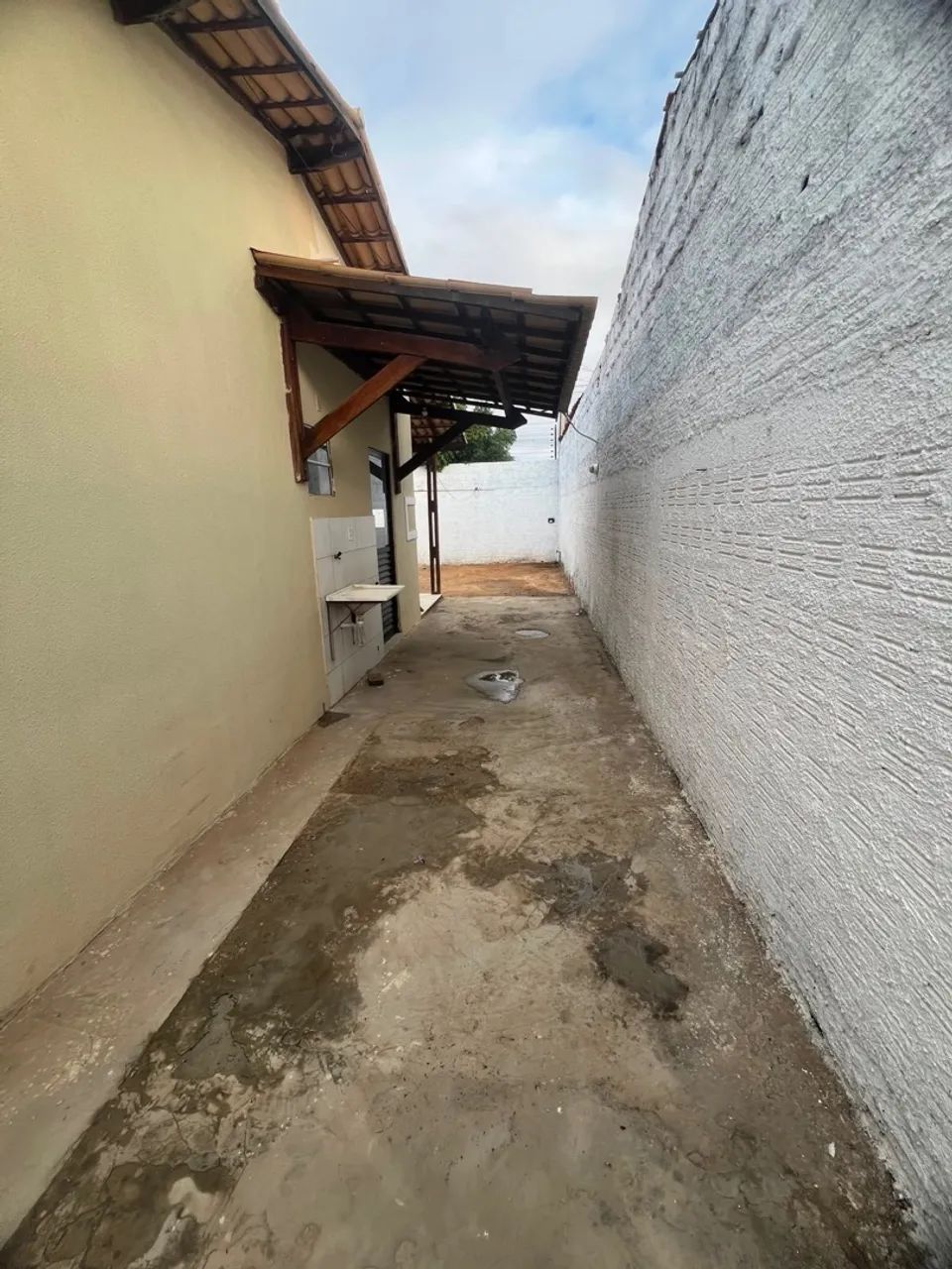VENDO CASA EM AREINHA VIANA  - Foto 2