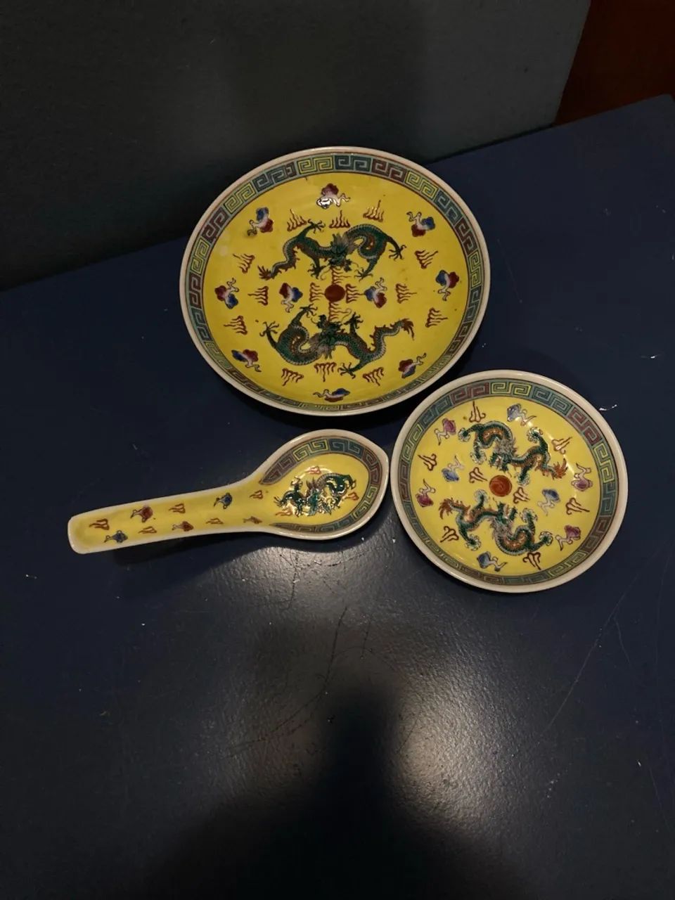 Porcelana chinesa antiga - Foto 2