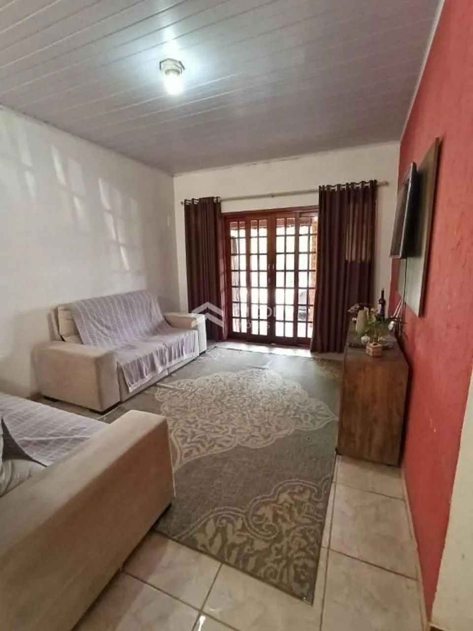 CH0241 - Chácara - com 3 quartos, Pavão (Canguera) - São Roque - Foto 4