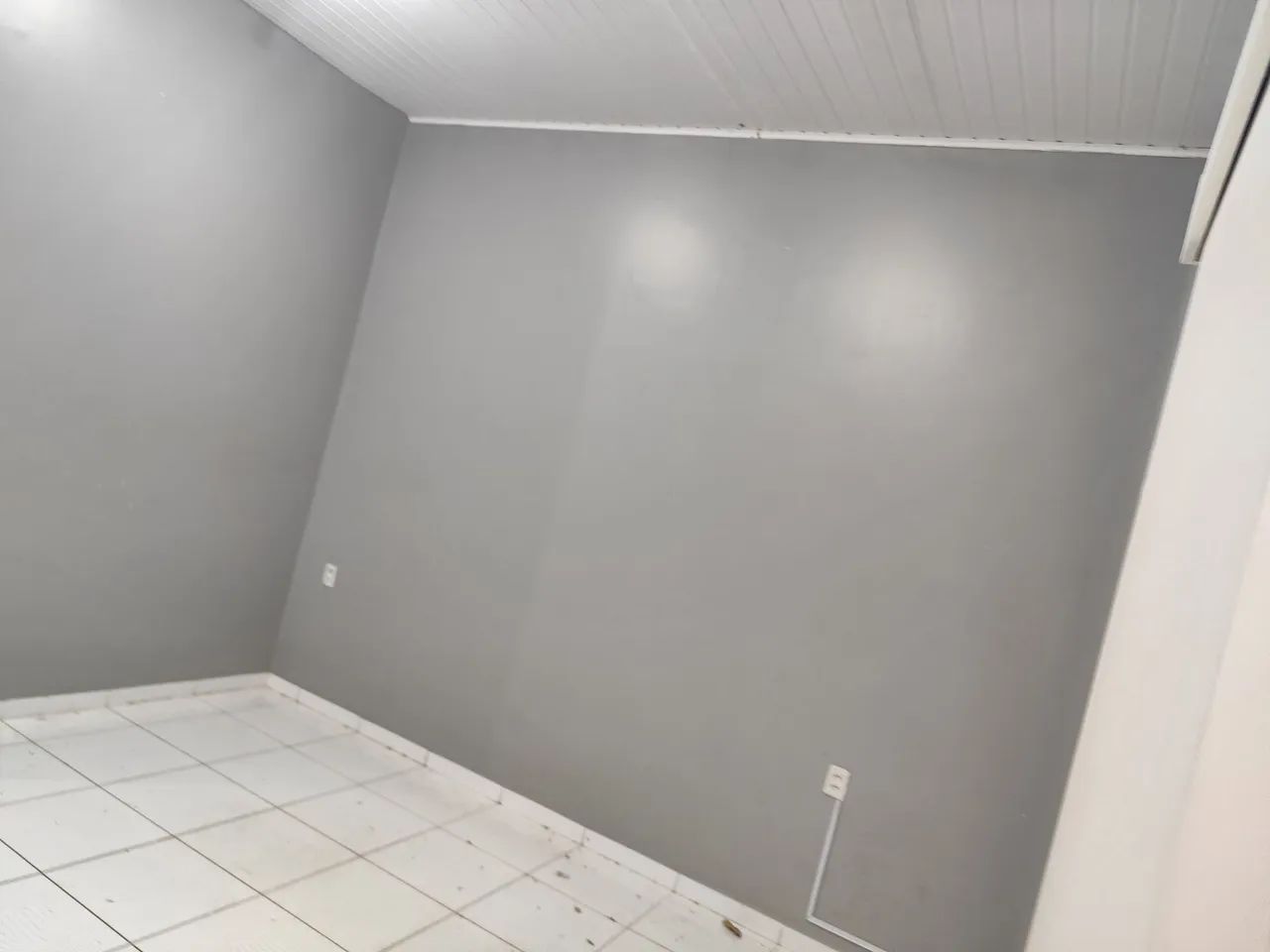 Alugo este ponto comercial bem localizado  - Foto 5