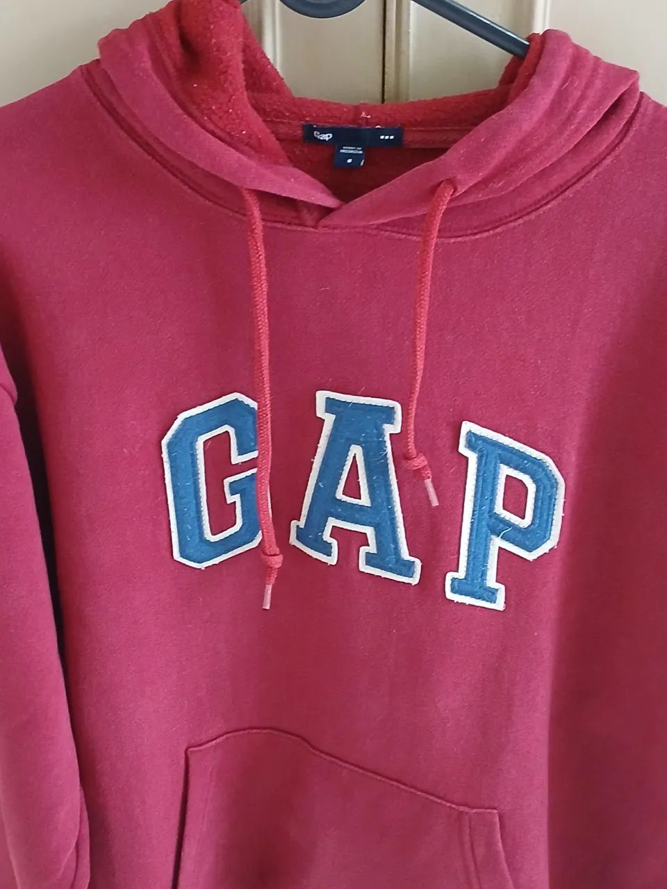 Moletom Masculino Gap - Foto 3