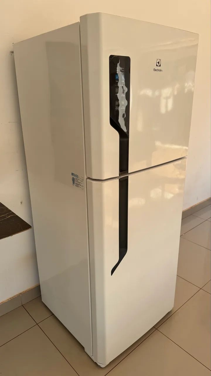 GELADEIRA ELECTROLUX 431L - Foto 3