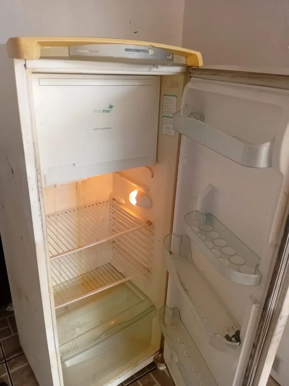 Geladeira  - Foto 5