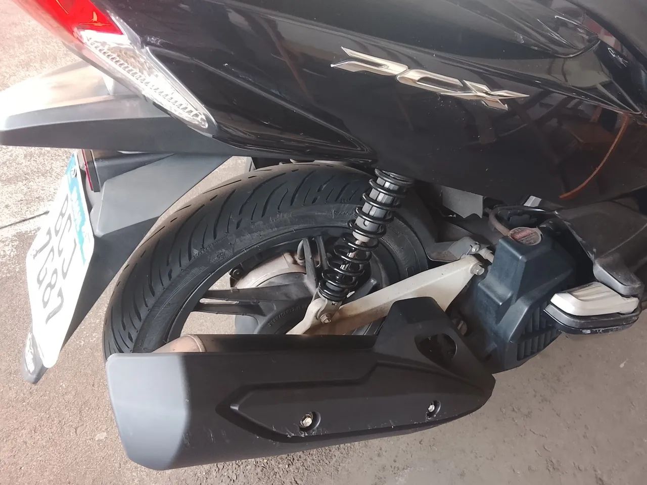 Honda PCX 150 2018. - Foto 4