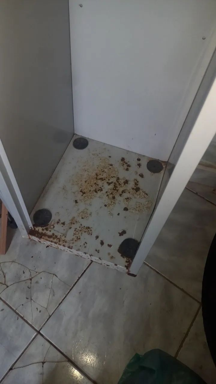 Armário aço 1porta - Foto 3