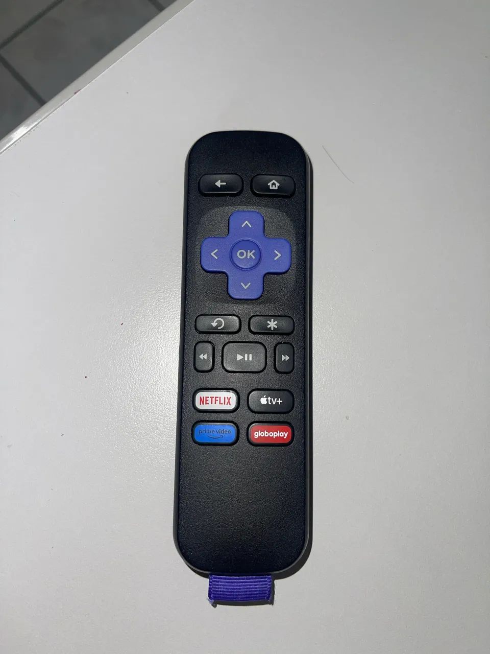 Controle remoto ROKU original