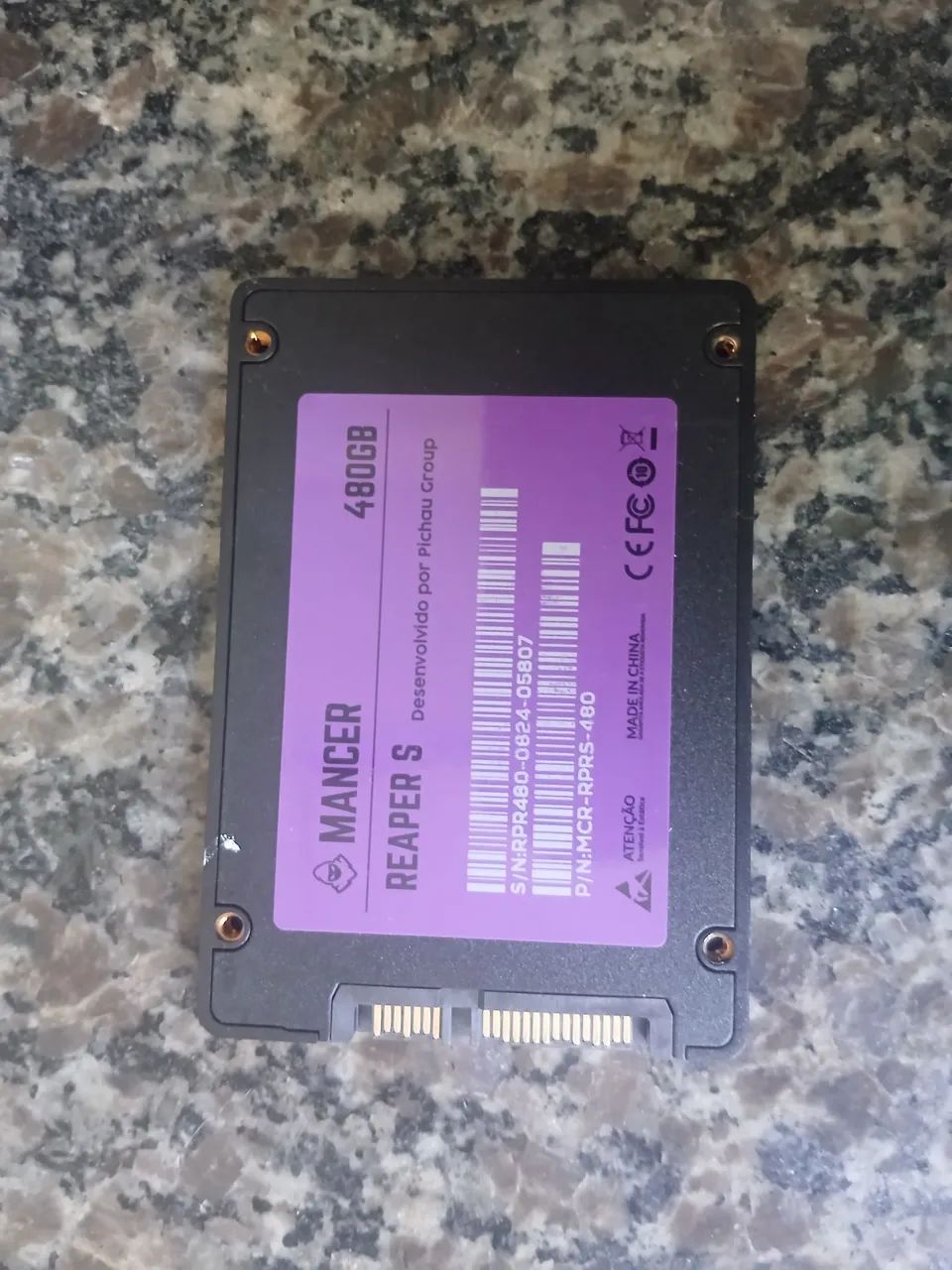 ssd  - Foto 2