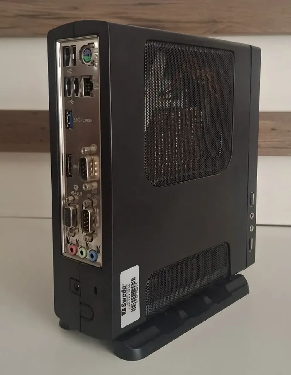 Computador sweda  - Foto 4